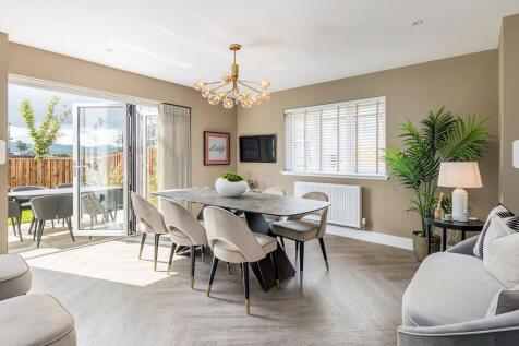 craighall village - the monktons, millerhill