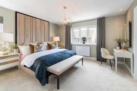 craighall village - the monktons, millerhill