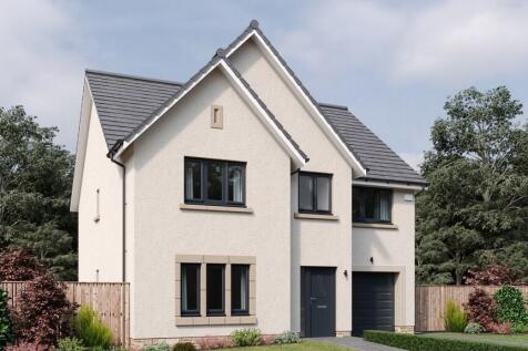 craighall village - the monktons, millerhill