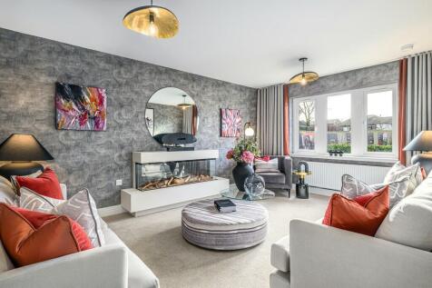 craighall village - the monktons, millerhill