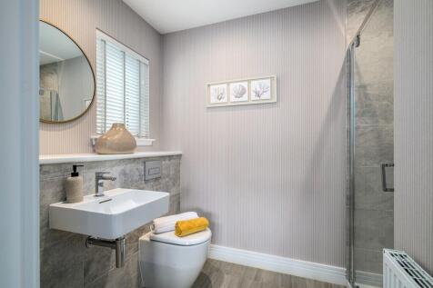 craighall village - the monktons, millerhill