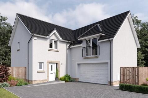 craighall village - the monktons, millerhill