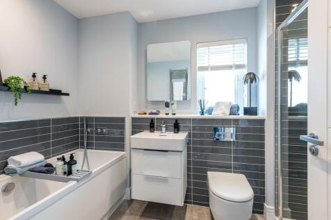 craighall village - the monktons, millerhill