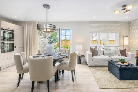 craighall village - the monktons, millerhill