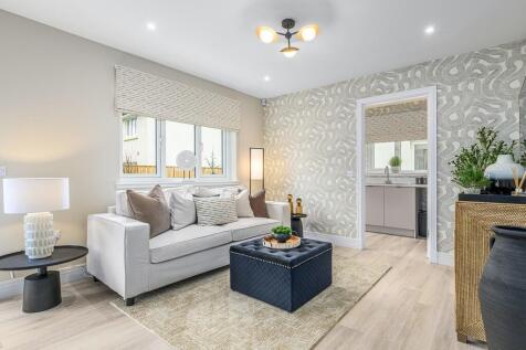 craighall village - the monktons, millerhill