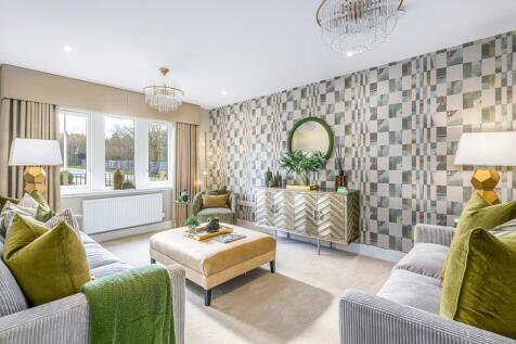 craighall village - the monktons, millerhill