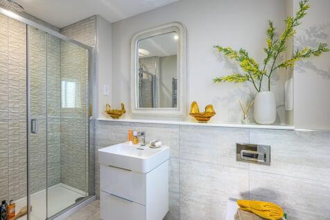 craighall village - the monktons, millerhill