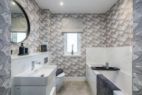 craighall village - the monktons, millerhill