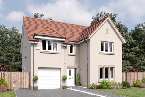 craighall village - the monktons, millerhill