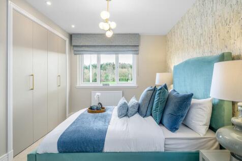 craighall village - the monktons, millerhill