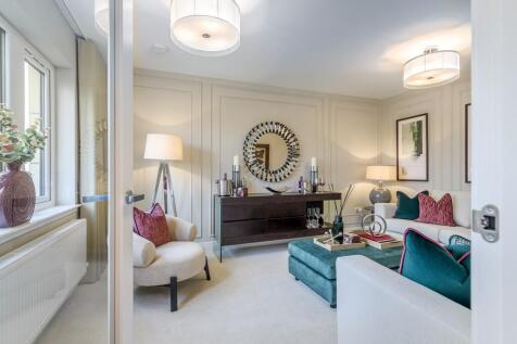 craighall village - the monktons, millerhill