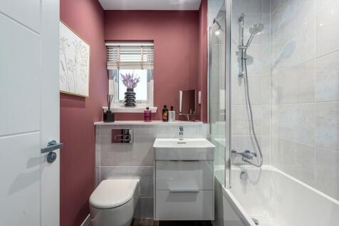 craighall village - the monktons, millerhill