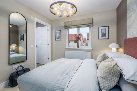 craighall village - the monktons, millerhill