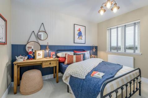 craighall village - the monktons, millerhill