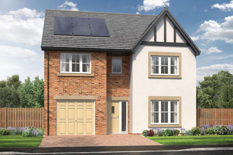 primary property image