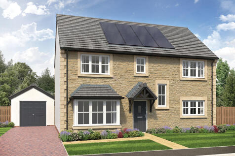 primary property image