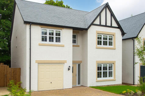 primary property image
