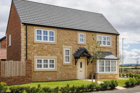 primary property image