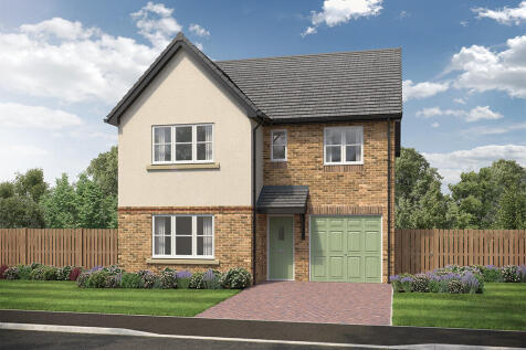 primary property image