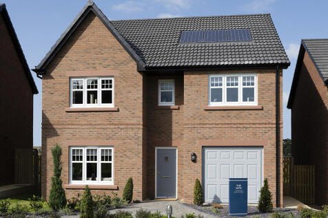 primary property image