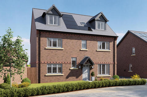 primary property image