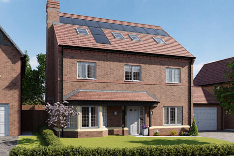 primary property image