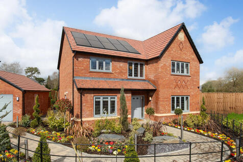 primary property image