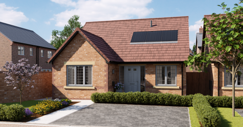 primary property image