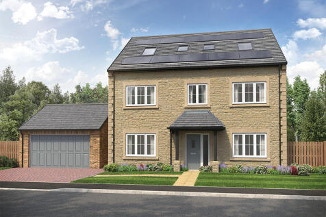 primary property image