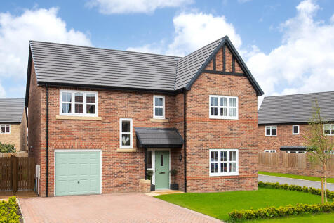 primary property image