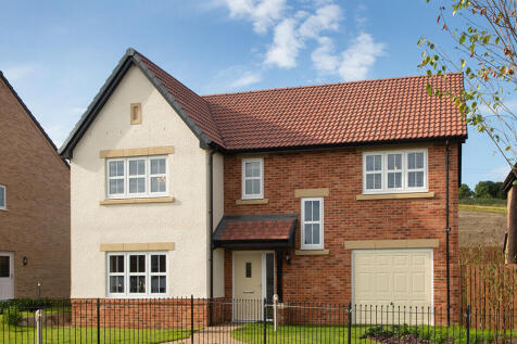 primary property image