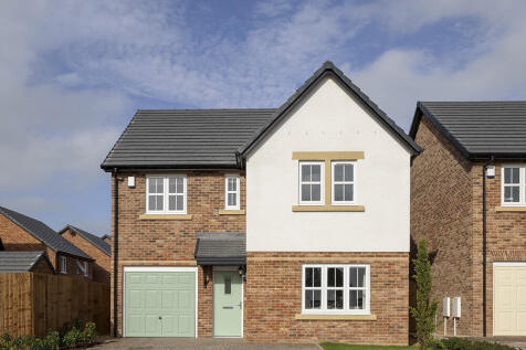 primary property image