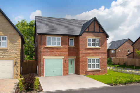 primary property image