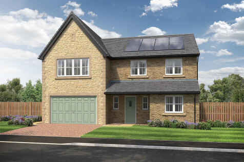 primary property image