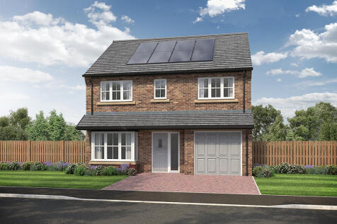 primary property image