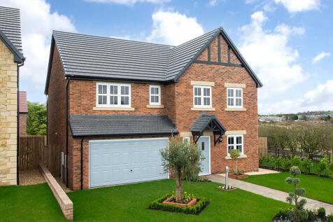 primary property image