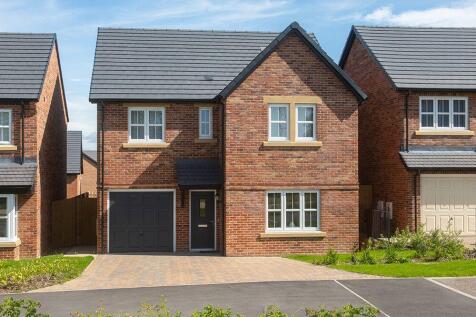 primary property image