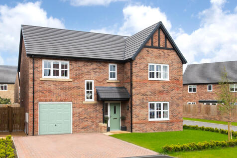 primary property image