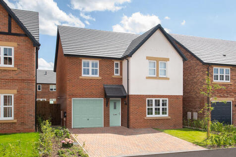 primary property image