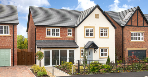 primary property image