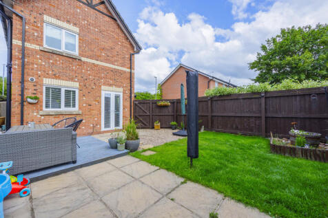 9 Etherley drive-31
