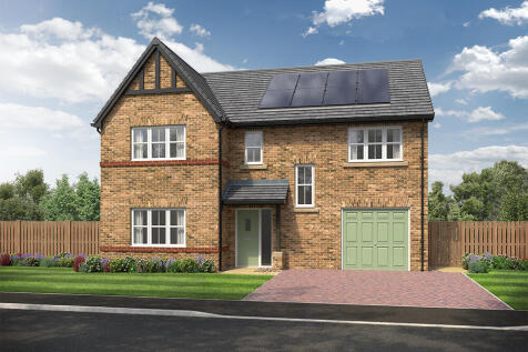 primary property image