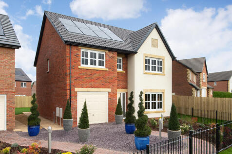 primary property image