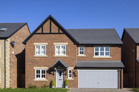 primary property image