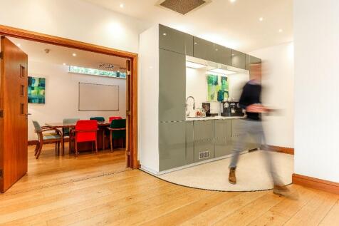 Boardroom access 