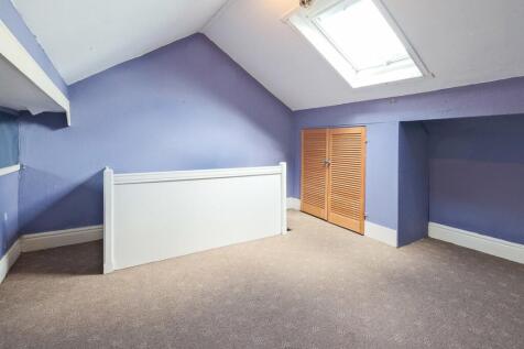 Attic Room