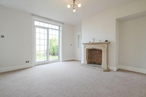 Reception Room One