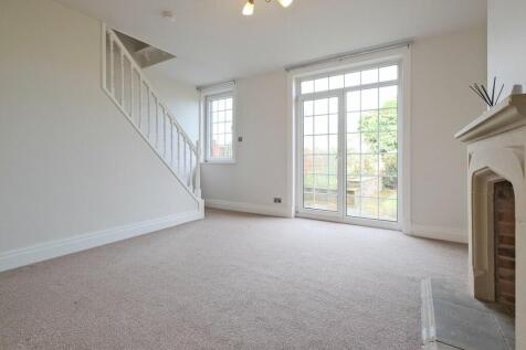 Reception Room One