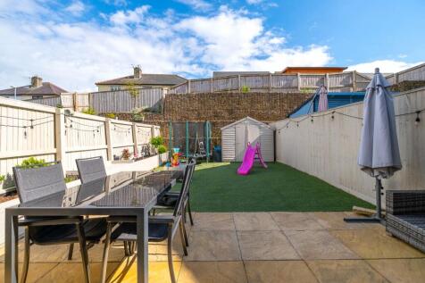 Patio/Garden
