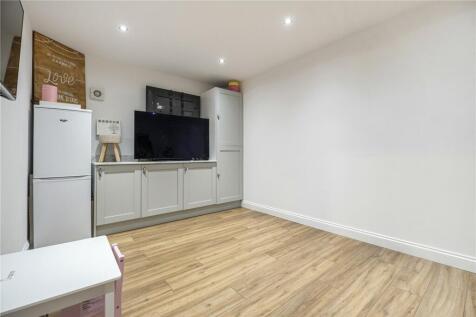 Utility / Store Room
